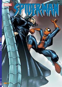 Spider-Man mensuel : Spider-Man 57