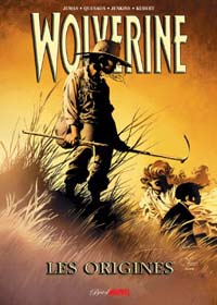 Wolverine : Les Origines : BEST OF MARVEL - 2 : Wolverine