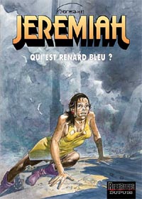 Jérémiah : Qui est renard bleu ?