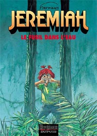 Jeremiah : Le fusil dans l'eau