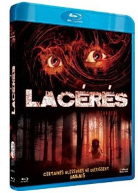 Lacérés Blu-Ray