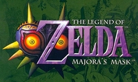 The Legend of Zelda : Majora's Mask - Console Virtuelle