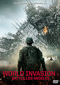 World Invasion: Battle Los Angeles