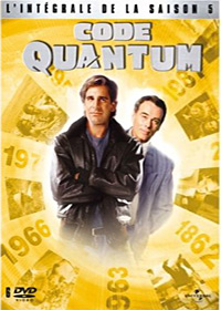 Code Quantum - Saison 5