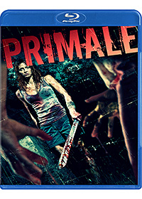 Primale Blu-Ray