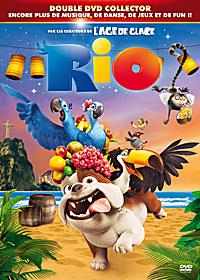 RIO - Édition Collector