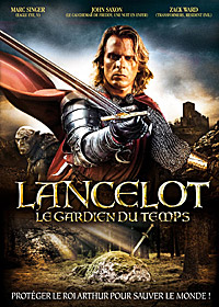 Lancelot : Le gardien du temps