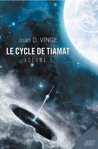 La Reine des Neiges : Le Cycle de Tiamat - volume 1