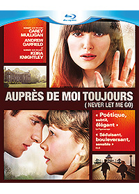 Auprès de moi toujours Blu-Ray