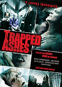 Masters of Fear : Trapped Ashes