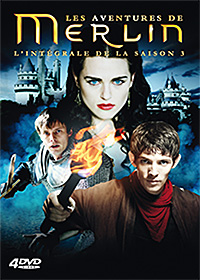 Merlin - Saison 3