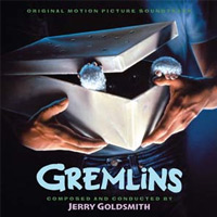 Gremlins score : Gremlins - score 2 CD