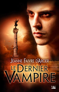 Le dernier vampire