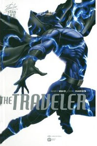 The Traveler : Traveler, tome 1