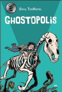 Ghostopolis