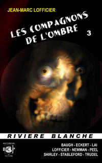 Les compagnons de l'ombre - t3