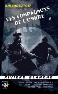 Les compagnons de l'ombre - T6