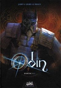 Odin, tome 1