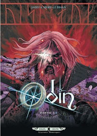 Odin, tome 2