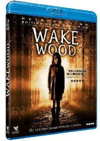 Wake Wood - Blu-ray