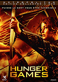 Hunger Games Édition Collector