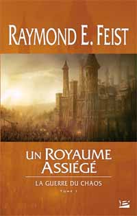 Un royaume assiégé