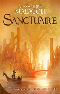 Sanctuaire