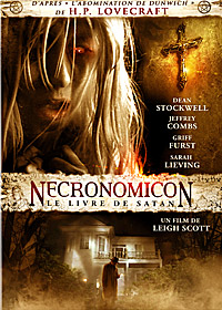 Necronomicon - Le livre de Satan