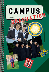 Campus : Graduation - verson PDF