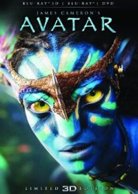 Avatar 3D