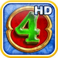 4 Elements HD - PSN