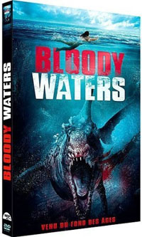 Bloody waters, Eaux sanglantes