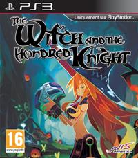 The Witch and the Hundred Knight - PS3