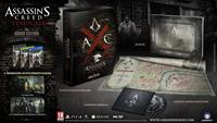 Assassin's Creed Syndicate - The Rooks Edition - Xbox One