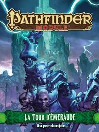 Pathfinder : La tour d'émeraude