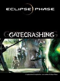 Eclipse Phase : Gatecrashing