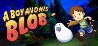 A Boy and His Blob - PSN