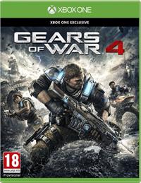 Gears of War 4 - Xbox One