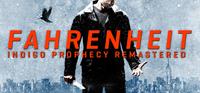 Fahrenheit : Indigo Prophecy Remastered - PSN