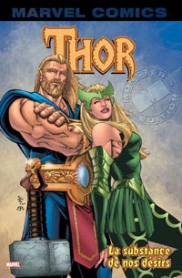 Vol. 1 La Légende asgardienne : MARVEL MONSTER EDITION : THOR