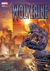 Wolverine - 130