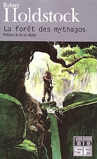 Tome 1 : La Forêt des Mythagos