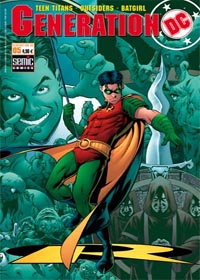 Generation DC # 5