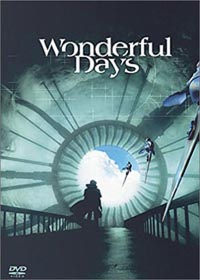 Wonderful days - édition collector