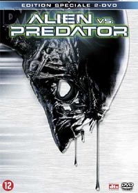 Alien Versus Predator - édition collector