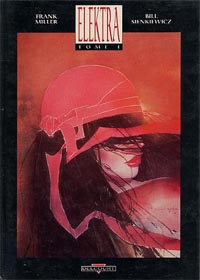 Elektra 1 : Elektra