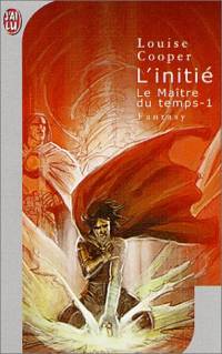 L'Initié : L' Initié