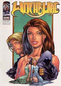 Witchblade 6