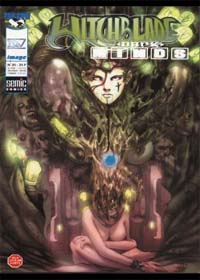 Witchblade 25