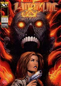 Witchblade 26